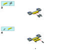 Notice / Instructions de Montage - LEGO - 8053 - Mobile Crane: Page 24