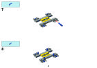 Notice / Instructions de Montage - LEGO - 8053 - Mobile Crane: Page 26