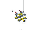 Notice / Instructions de Montage - LEGO - 8053 - Mobile Crane: Page 27