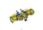 Notice / Instructions de Montage - LEGO - 8053 - Mobile Crane: Page 30