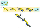 Notice / Instructions de Montage - LEGO - 8053 - Mobile Crane: Page 33