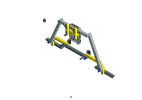 Notice / Instructions de Montage - LEGO - 8053 - Mobile Crane: Page 37