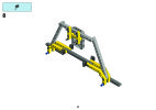 Notice / Instructions de Montage - LEGO - 8053 - Mobile Crane: Page 39