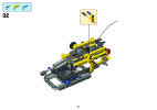 Notice / Instructions de Montage - LEGO - 8053 - Mobile Crane: Page 1