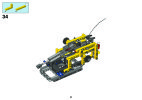 Notice / Instructions de Montage - LEGO - 8053 - Mobile Crane: Page 3