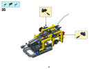 Notice / Instructions de Montage - LEGO - 8053 - Mobile Crane: Page 4