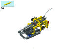 Notice / Instructions de Montage - LEGO - 8053 - Mobile Crane: Page 5