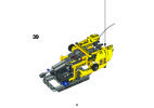 Notice / Instructions de Montage - LEGO - 8053 - Mobile Crane: Page 10