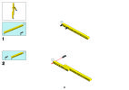 Notice / Instructions de Montage - LEGO - 8053 - Mobile Crane: Page 13