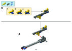 Notice / Instructions de Montage - LEGO - 8053 - Mobile Crane: Page 20