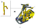 Notice / Instructions de Montage - LEGO - 8053 - Mobile Crane: Page 26