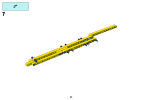 Notice / Instructions de Montage - LEGO - 8053 - Mobile Crane: Page 30