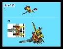 Notice / Instructions de Montage - LEGO - 8053 - Mobile Crane: Page 4