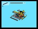 Notice / Instructions de Montage - LEGO - 8053 - Mobile Crane: Page 6