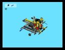 Notice / Instructions de Montage - LEGO - 8053 - Mobile Crane: Page 7