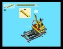 Notice / Instructions de Montage - LEGO - 8053 - Mobile Crane: Page 12