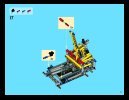 Notice / Instructions de Montage - LEGO - 8053 - Mobile Crane: Page 13