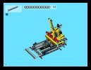 Notice / Instructions de Montage - LEGO - 8053 - Mobile Crane: Page 14