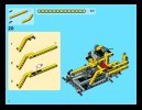 Notice / Instructions de Montage - LEGO - 8053 - Mobile Crane: Page 16