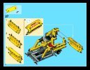 Notice / Instructions de Montage - LEGO - 8053 - Mobile Crane: Page 24