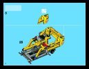 Notice / Instructions de Montage - LEGO - 8053 - Mobile Crane: Page 26