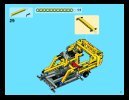 Notice / Instructions de Montage - LEGO - 8053 - Mobile Crane: Page 27