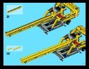 Notice / Instructions de Montage - LEGO - 8053 - Mobile Crane: Page 31