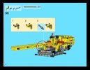 Notice / Instructions de Montage - LEGO - 8053 - Mobile Crane: Page 32