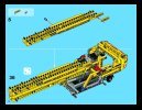 Notice / Instructions de Montage - LEGO - 8053 - Mobile Crane: Page 40