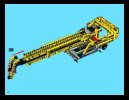 Notice / Instructions de Montage - LEGO - 8053 - Mobile Crane: Page 50