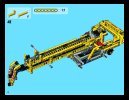 Notice / Instructions de Montage - LEGO - 8053 - Mobile Crane: Page 56