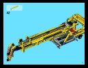 Notice / Instructions de Montage - LEGO - 8053 - Mobile Crane: Page 57