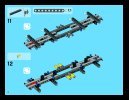 Notice / Instructions de Montage - LEGO - 8053 - Mobile Crane: Page 12