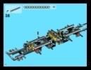 Notice / Instructions de Montage - LEGO - 8053 - Mobile Crane: Page 44