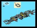 Notice / Instructions de Montage - LEGO - 8053 - Mobile Crane: Page 45