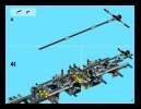 Notice / Instructions de Montage - LEGO - 8053 - Mobile Crane: Page 49