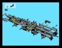 Notice / Instructions de Montage - LEGO - 8053 - Mobile Crane: Page 55