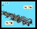 Notice / Instructions de Montage - LEGO - 8053 - Mobile Crane: Page 56