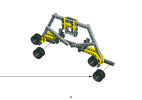 Notice / Instructions de Montage - LEGO - 8053 - Mobile Crane: Page 3