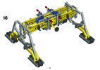 Notice / Instructions de Montage - LEGO - 8053 - Mobile Crane: Page 5