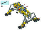 Notice / Instructions de Montage - LEGO - 8053 - Mobile Crane: Page 8