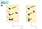 Notice / Instructions de Montage - LEGO - 8053 - Mobile Crane: Page 9