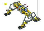 Notice / Instructions de Montage - LEGO - 8053 - Mobile Crane: Page 10