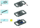 Notice / Instructions de Montage - LEGO - 8053 - Mobile Crane: Page 13