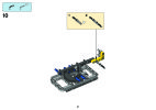 Notice / Instructions de Montage - LEGO - 8053 - Mobile Crane: Page 17