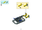 Notice / Instructions de Montage - LEGO - 8053 - Mobile Crane: Page 18