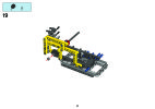 Notice / Instructions de Montage - LEGO - 8053 - Mobile Crane: Page 25