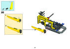 Notice / Instructions de Montage - LEGO - 8053 - Mobile Crane: Page 26