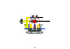 Notice / Instructions de Montage - LEGO - 8053 - Mobile Crane: Page 29