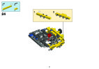 Notice / Instructions de Montage - LEGO - 8053 - Mobile Crane: Page 31